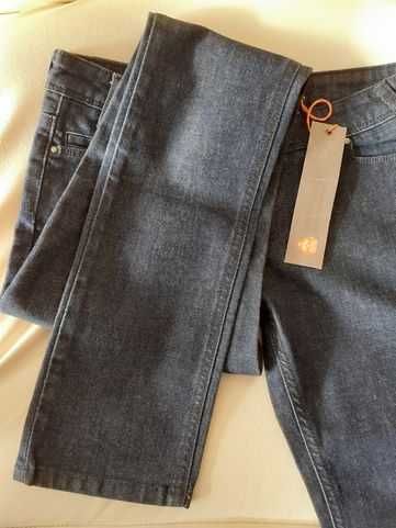 Pantaloni Blue Jeans (Blugi) Puma Rudolf Dassler