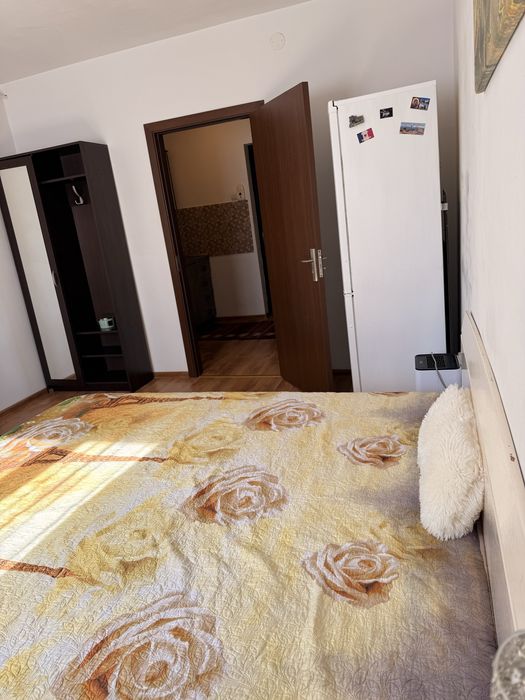 Garsoniera de inchiriat