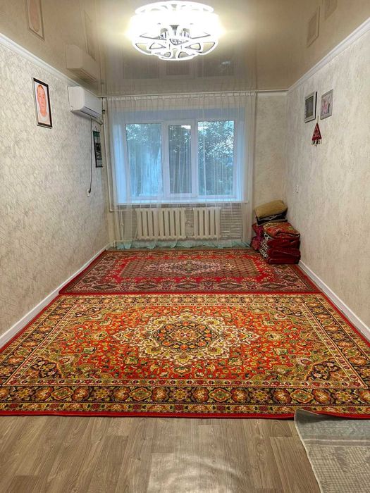 Продажа 3-комнатной квартиры