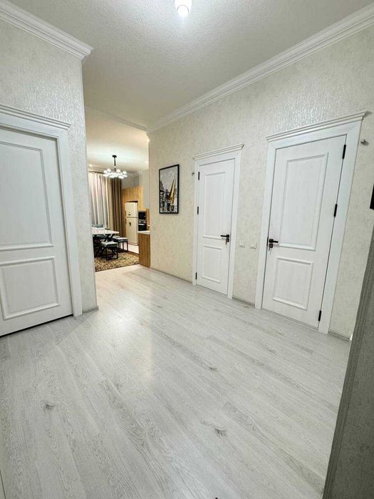 Сдаётся ЖК Silk Way 2/6/10 Максим Горький, Буз Базар, Сайрам, БИЙ