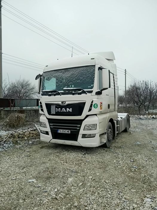 Man 18.500-РЕТАРДЕР