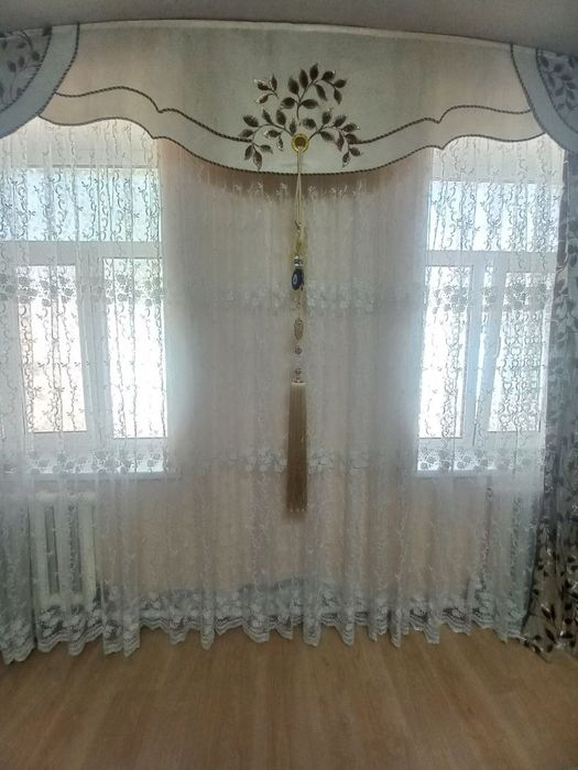 Парда сотилади хаммаси