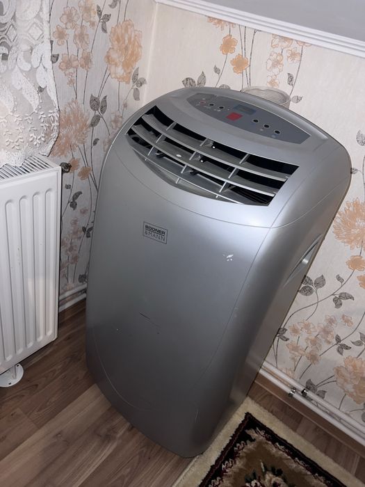 Aer conditionat portabil