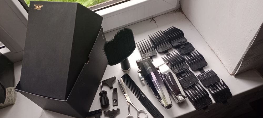 Тример машинка для стрижки