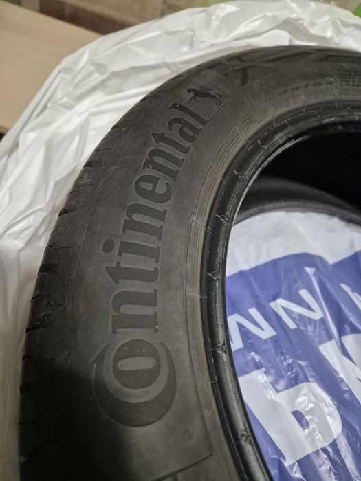 Continental EcoContact 6 летни