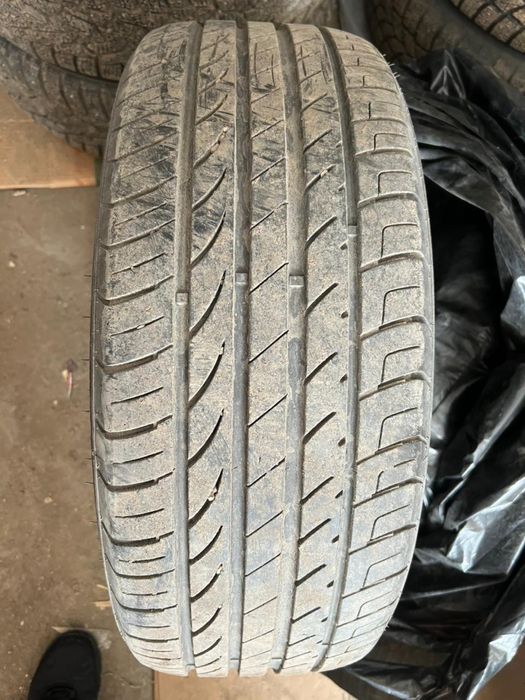 Продаю шины летние