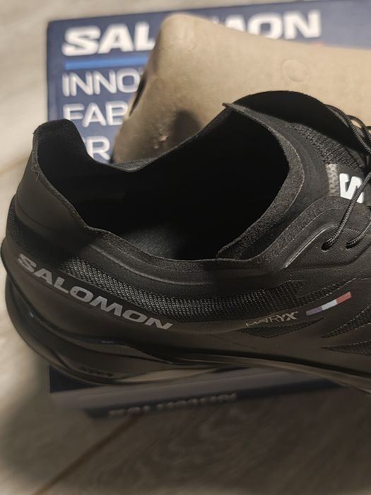 Salomon XA meta M