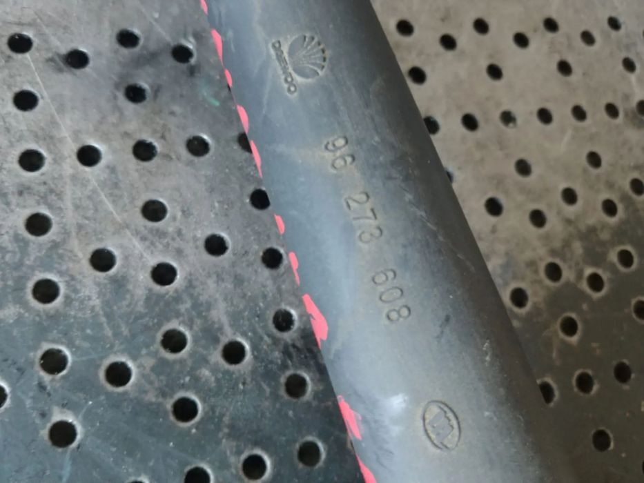 furtun conducta apa f14s3 1.4 b chevrolet kalos 96273608