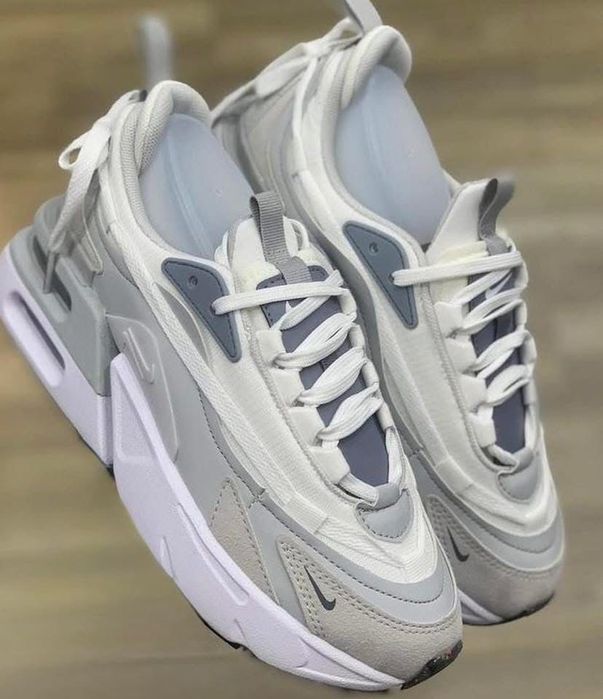 Nike Air Max Furyosa