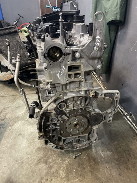 Motor dezechipat Opel Crossland X 2019