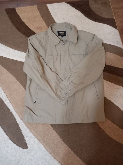 Мъжко яке Ocean размер М и якета за пролетта