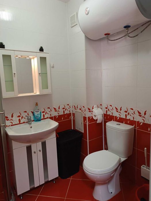 Дава се под наем Двустаен апартамент в София, Обеля - 55 кв.м за 488.58 € - Снимка #7