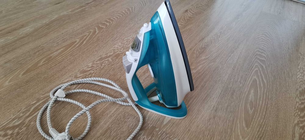 Ютия Tefal supergliss FV3830