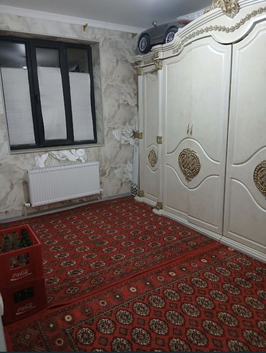 Аренда Квартира 2-х Комнатная