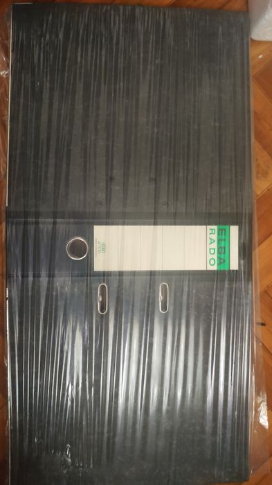 Папка регистр для документов. Цена за 5 шт.