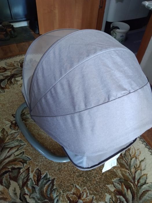 Шезлонг колыбель за 5000т