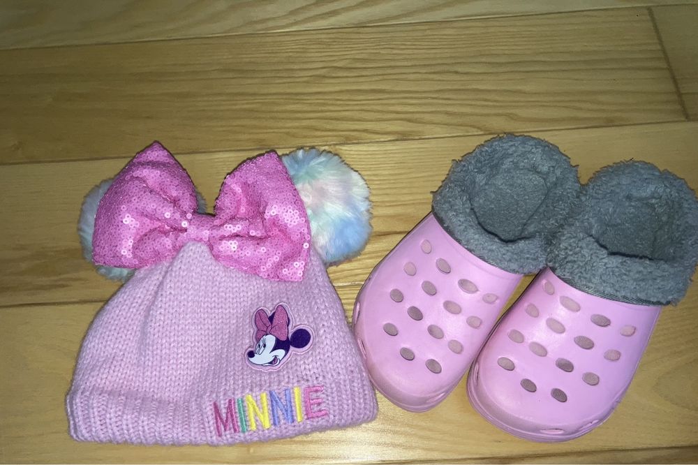 Geci fetițe și ghetuțe