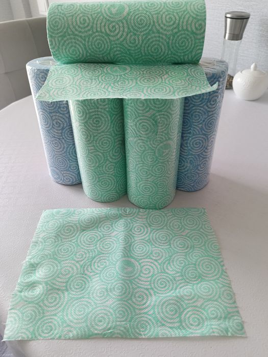 Салфетки для уборки.