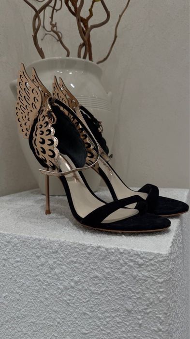 Sophia Webster босоножки