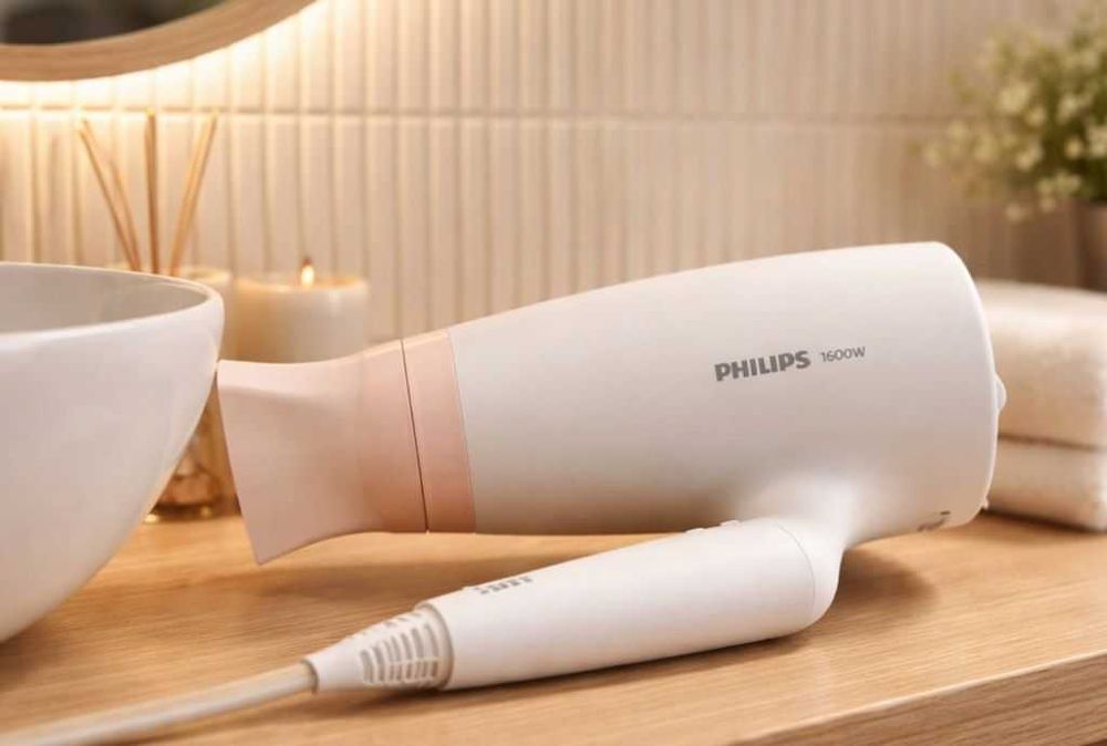 Фен для волос " Philips"