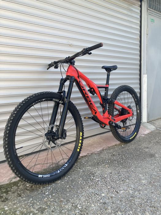 Orbea Rallon MTB