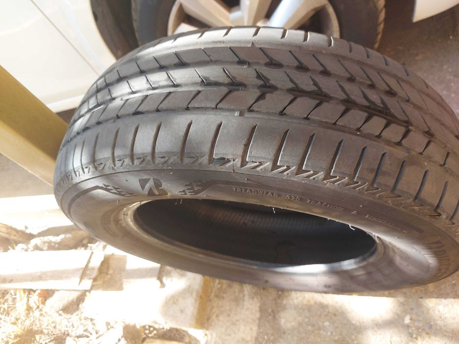 Летни гуми Bridgestone