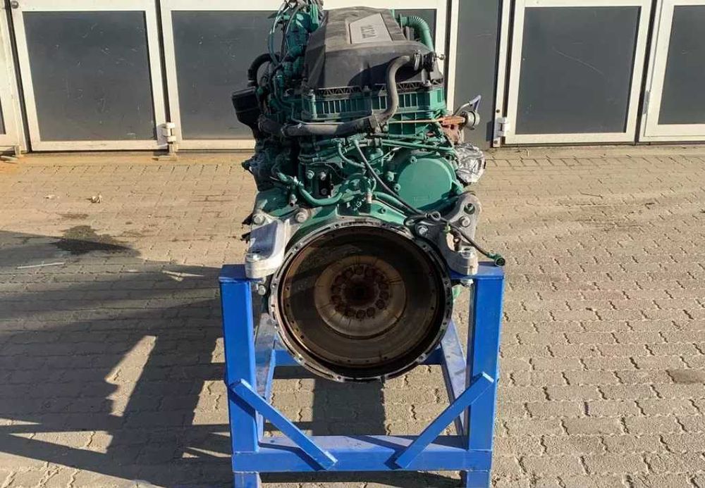 Motor Volvo D13K 540 K4 20482874 -Piese de schimb Volvo.