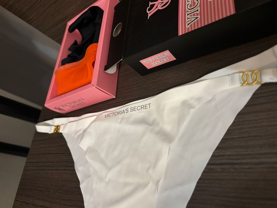 Chiloti dama Victoria Secrets