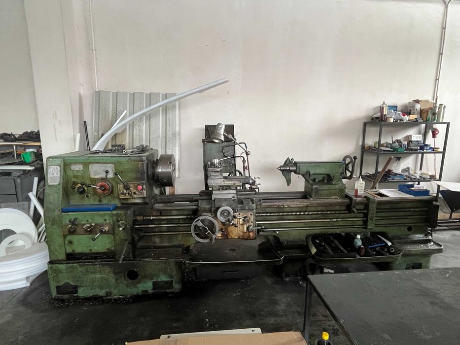 Vand strung conventional DLZ