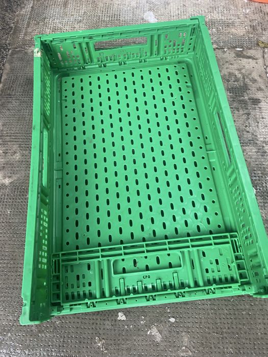 Ladite plastic pliabile