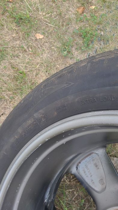 Anvelope all season 225/60 R18 SUV dot 2024