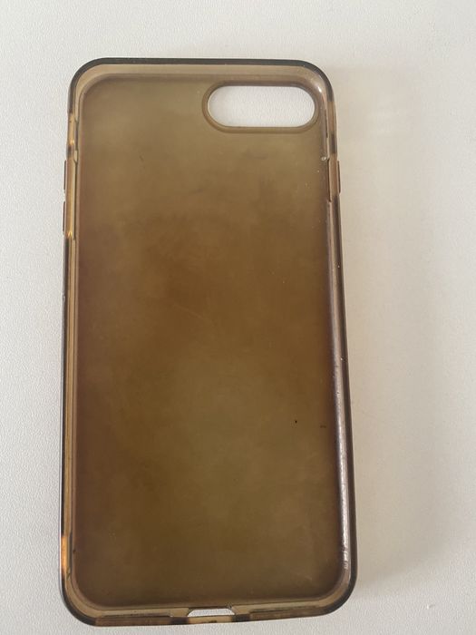 Чехол на айфон 7 +