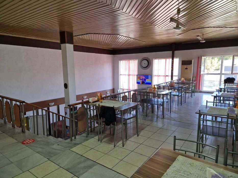 Продава се Заведение в Плевен, Индустриална зона - Запад - 424 кв.м за 944 €/кв.м - Снимка #2