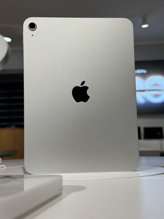 Muddatli to’lov! iPad (A16) Wi-Fi 128GB Yangi