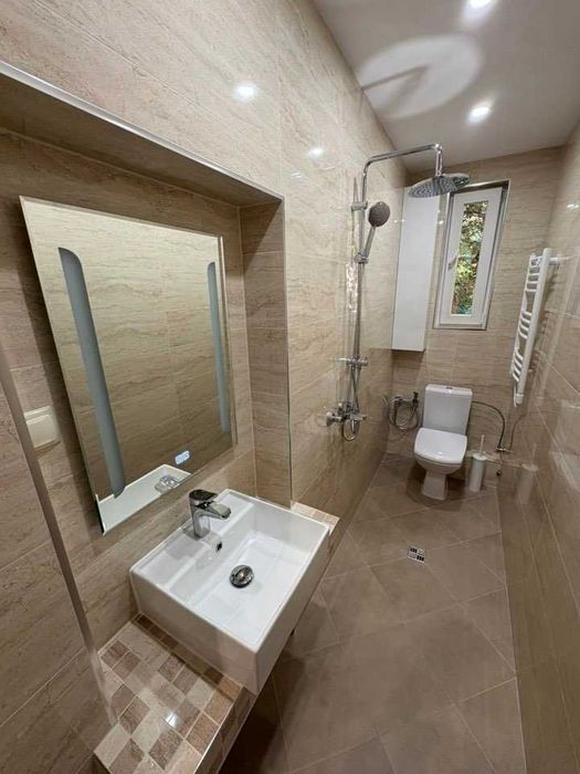 Дава се под наем Двустаен апартамент в София, Зона Б-18 - 60 кв.м за 620 € - Снимка #3