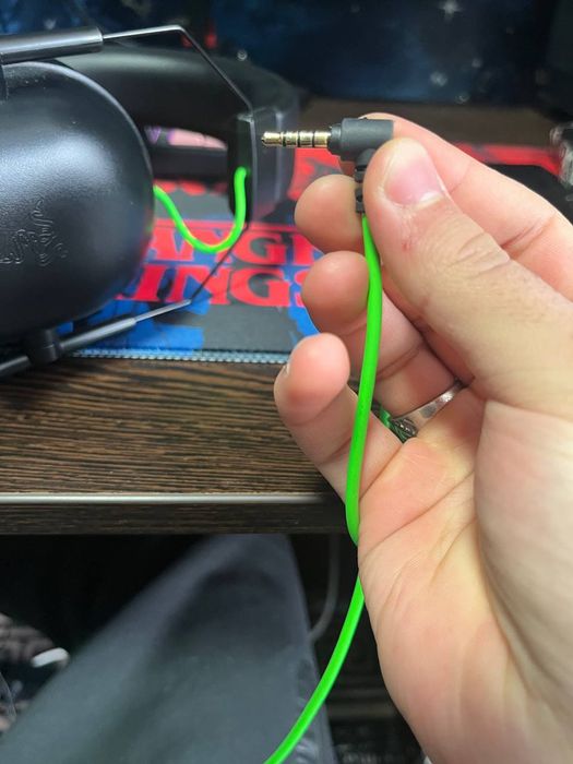 Razer blackshark v2 x