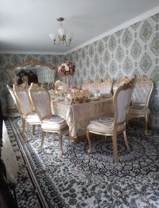 Срочно сотилади Миробод тумани