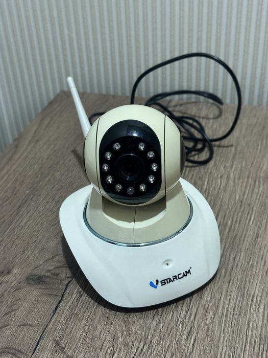 IP камера Eye 4 smart cloud C25