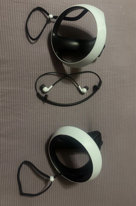 Продам Очки виртуальной реальности Sony PlayStation.VR2