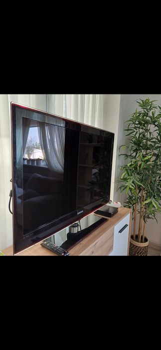 TV Samsung full HD 40 inci