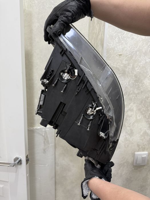 Фара бмв ф10/ F10