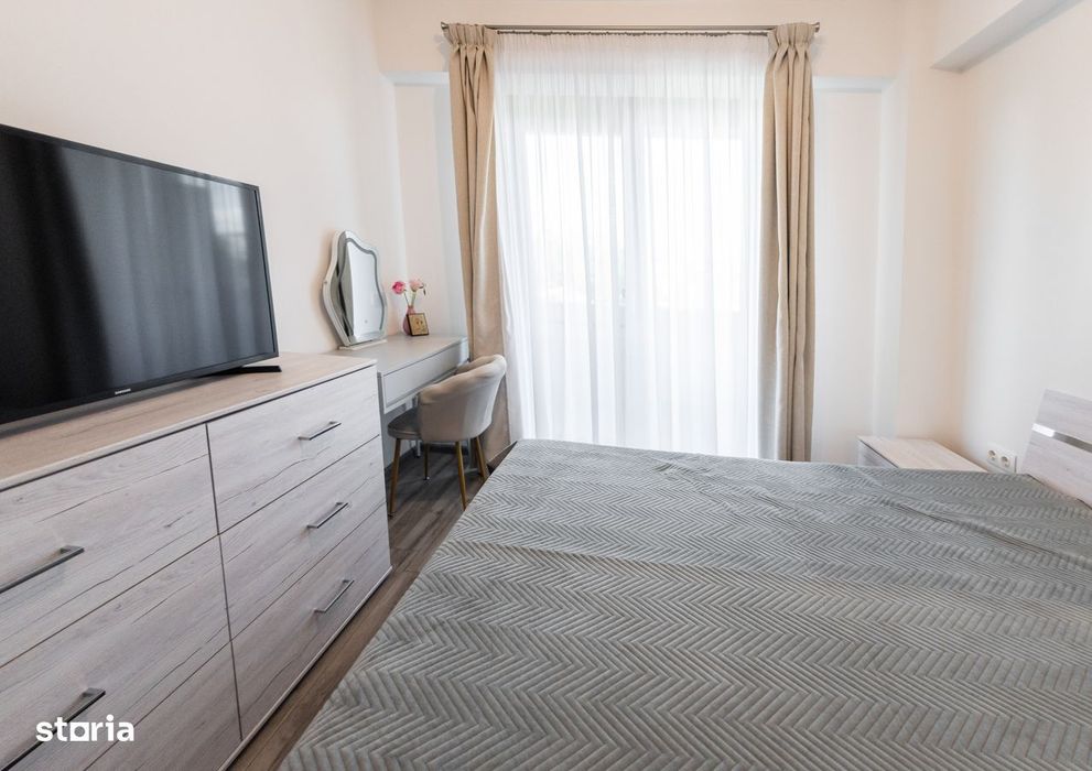 Acasă în Girocului - 3 camere, 2 parcări CF, încălzire în pardoseală