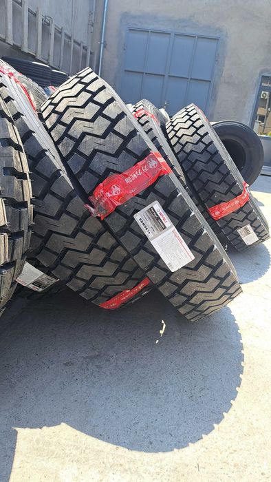 Автошина 12.00R24 AEOLUS ADC53 (задный)