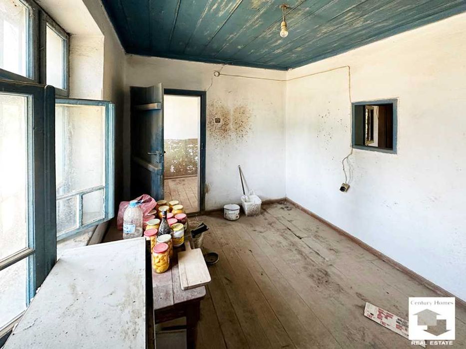 Продава се Къща в с. Поликраище, Област Велико Търново - 90 кв.м за 367 €/кв.м - Снимка #6