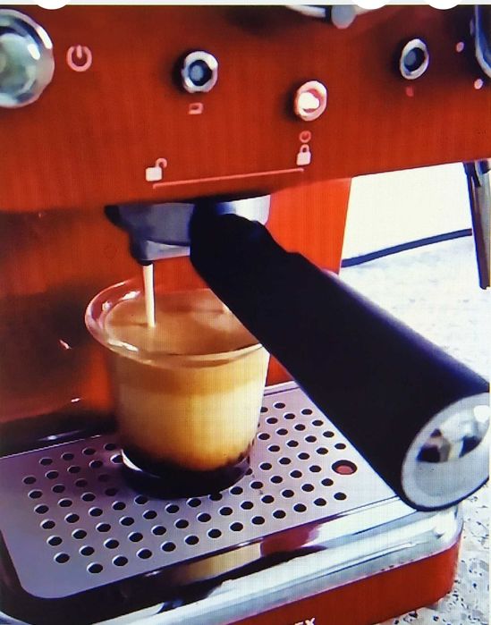 Expresor Filtru cafea nou sigilat 249 ron