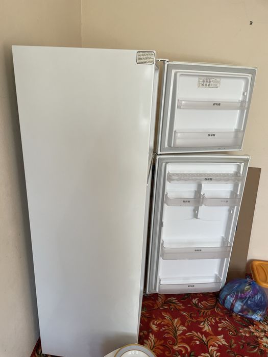 Холодильник/Мұздатқыш