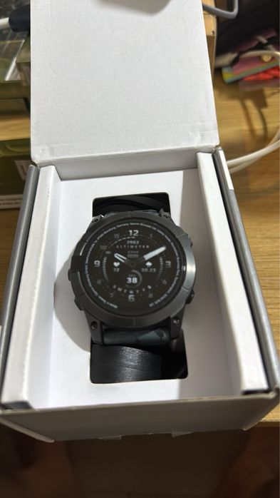 Продавам GARMIN-EPIX PRO gen2, 51mm
