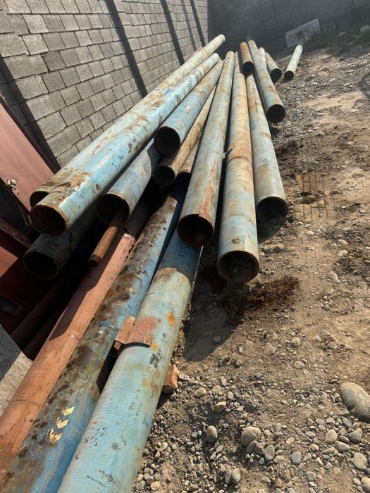 Продается Труба сатылады