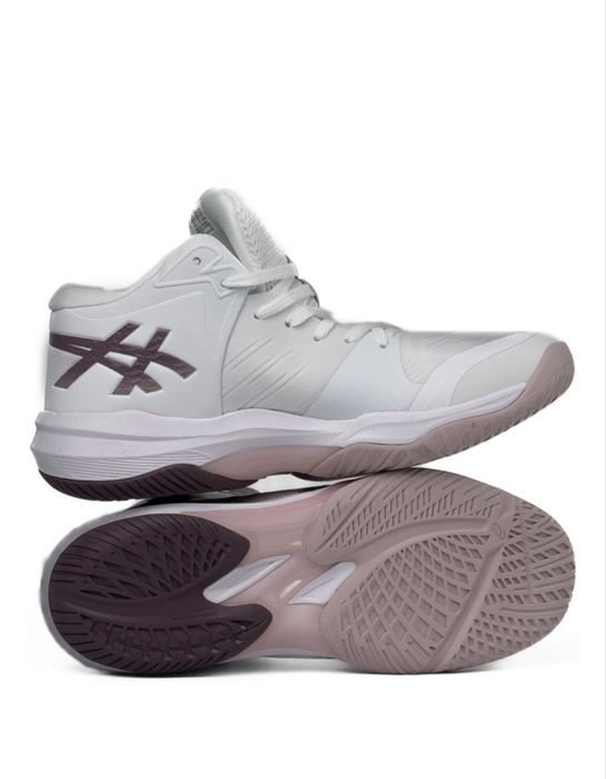 Asics кроссвоки