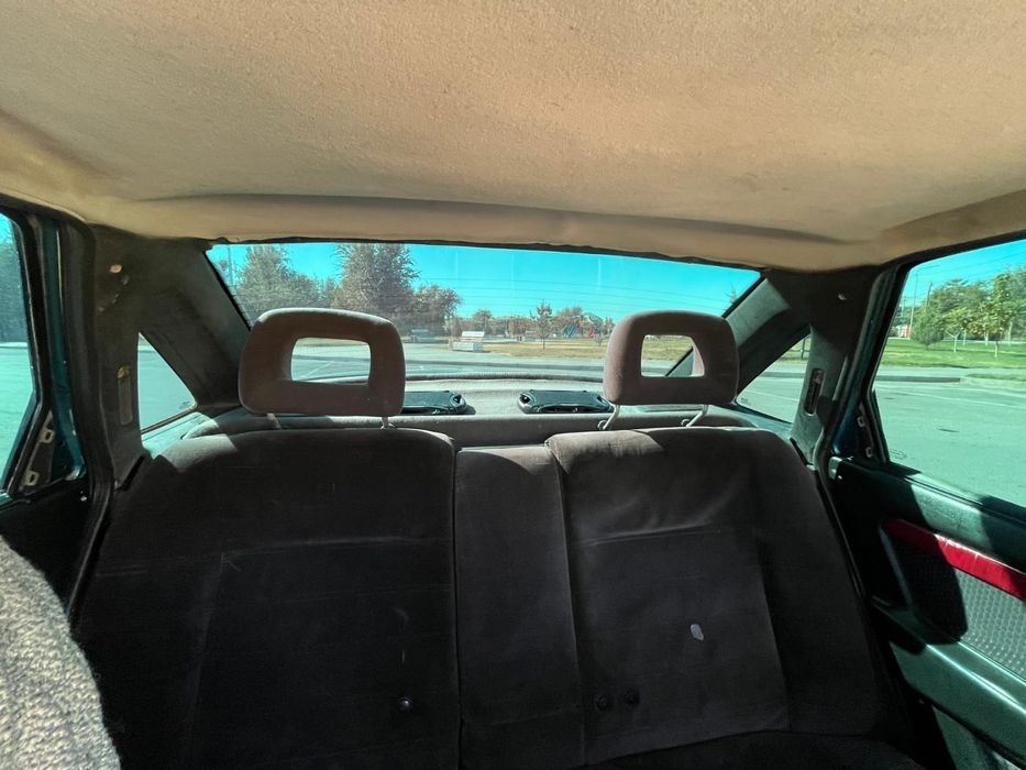 Опел вектра 1992